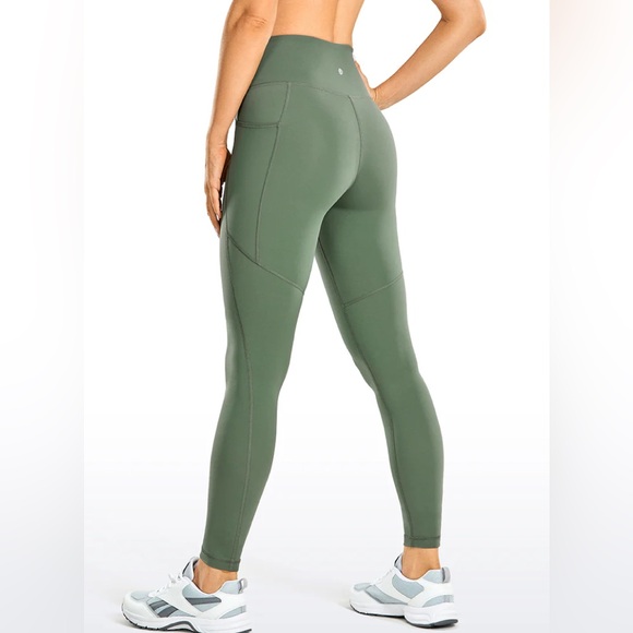 Nakedfeel Pocket Leggings II 28'' - Picture 2 of 5